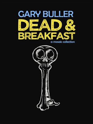 cover image of Dead & Breakfast